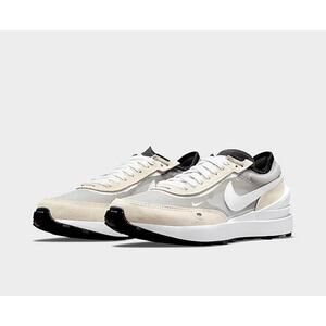 BIG KIDS' NIKE WAFFLE ONE Sneakers Size 4